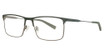 Nautica Eyeglasses N7295 N MATTE OLIVE/325