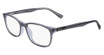 Marchon NYC Eyeglasses M-5505 N GREY/035