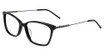 DKNY DK7006 N BLACK/001