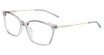 DKNY DK7006 N GREY/BLUSH/120