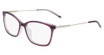 DKNY DK7006 N DOUBLE GRAPE/510