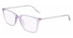 Converse Eyeglasses CV8002 N CRYSTAL INFINITE LILAC/530