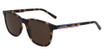 Lacoste L915S N HAVANA/214