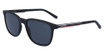 Lacoste Eyeglasses L915S N MATTE DARK BLUE/424