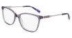 Nine West NW5220 N GREY CRYSTAL/014