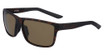 Columbia Eyeglasses C543S N FLATLANDER MATTE DARK TORTOISE/BROWN/246