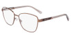 Nine West NW8020 N BROWN/200