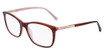Lacoste L2885 N HAVANA/ROSE/219