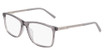 Nautica Eyeglasses N8190 N SMOKE CRYSTAL/015