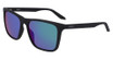 Dragon Eyeglasses DR RENEW LL ION N MATTE BLACK/LL GREEN ION/007