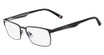 Marchon NYC Eyeglasses M-POWELL N BLACK/001