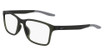 Nike Eyeglasses NIKE 7117 N MATTE SEQUOIA/WOLF GREY/305