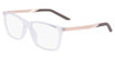 Nike Eyeglasses NIKE 7258 N CLEAR/900