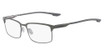 Columbia Eyeglasses C3016 N SATIN GUNMETAL/072