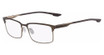 Columbia Eyeglasses C3016 N SATIN BROWN/201
