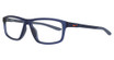 Nike Eyeglasses NIKE 5060 N MATTE BLUE VOID/DIFFUSED BLUE/412