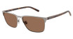 Arnette Eyeglasses AN3094 HAMPERE BRUSHED GUNMETAL/738/73