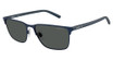 Arnette Eyeglasses AN3094 HAMPERE MATTE BLUE/749/87