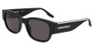 Converse Eyeglasses CV556S N ELEVATE II BLACK/001