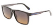 CALVIN KLEIN JEANS Eyeglasses CKJ21624S N BLACK/001