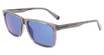 CALVIN KLEIN JEANS Eyeglasses CKJ21624S N GRAY/050