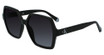CALVIN KLEIN JEANS Eyeglasses CKJ21629S N BLACK/001