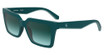 CALVIN KLEIN JEANS Eyeglasses CKJ25602S N PETROL/432