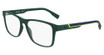 Lacoste Eyeglasses L2707MAG-SET N GREEN/301