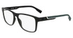 Lacoste Eyeglasses L2707MAG-SET N BLACK/001