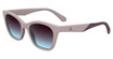 CALVIN KLEIN JEANS Eyeglasses CKJ24303S N BLUSH/671