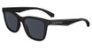 CALVIN KLEIN JEANS Eyeglasses CKJ24301S N BLACK/001