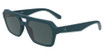CALVIN KLEIN JEANS Eyeglasses CKJ25603S N MATTE PETROL/432