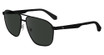 CALVIN KLEIN JEANS Eyeglasses CKJ24202S N BLACK/001