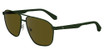 CALVIN KLEIN JEANS Eyeglasses CKJ24202S N KHAKI/309