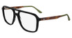 Lacoste Eyeglasses L2991 N BLACK/001