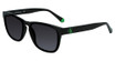 CALVIN KLEIN JEANS Eyeglasses CKJ21623S N BLACK/001