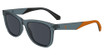 CALVIN KLEIN JEANS Eyeglasses CKJ24302S N GREY/050