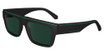 CALVIN KLEIN JEANS Eyeglasses CKJ24603S N MATTE BLACK/002