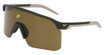Nike Eyeglasses NIKE EXPEDITION SHIELD E N IU4700X MATTE SEQUOIA / TERRAIN TINT/355