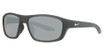 Nike Eyeglasses NIKE BRAZEN BOOST N IU4884X MT ANTHRACITE/GREY/SILVER F/060