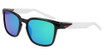 Nike Eyeglasses NIKE LIVEFREE ICONIC N IU4882X BLACK / GREY/014
