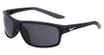 Nike Eyeglasses NIKE RABID 22 N IU4880X MATTE BLACK/DARK GREY/010