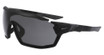 Nike Eyeglasses NIKE SHOW X RUSH N IU4706X MATTE BLACK/DARK GREY/010