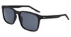 Nike Eyeglasses NIKE RAVE P N IU4883X MATTE BLACK/POLAR GREY/013