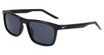 Nike Eyeglasses NIKE EMBAR P N IU4638X BLACK / POLAR GREY/010