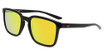 Nike Eyeglasses NIKE CIRCUIT TEAM N IU4693 BLACK/ORANGE MIRROR/014