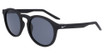 Nike Eyeglasses NIKE SWERVE P N IU4640X MATTE BLACK/POLAR GREY/011