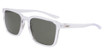 Nike Eyeglasses NIKE CIRCUIT N IU3331X CLEAR/GREEN/976