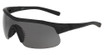 Nike Eyeglasses NIKE SHOW X1 N IU4881X MATTE BLACK / GREY/017
