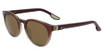Nike Eyeglasses NIKE ECLIPSE DAWN N IU8079X DARK PONY GRADIENT / GREEN/602
